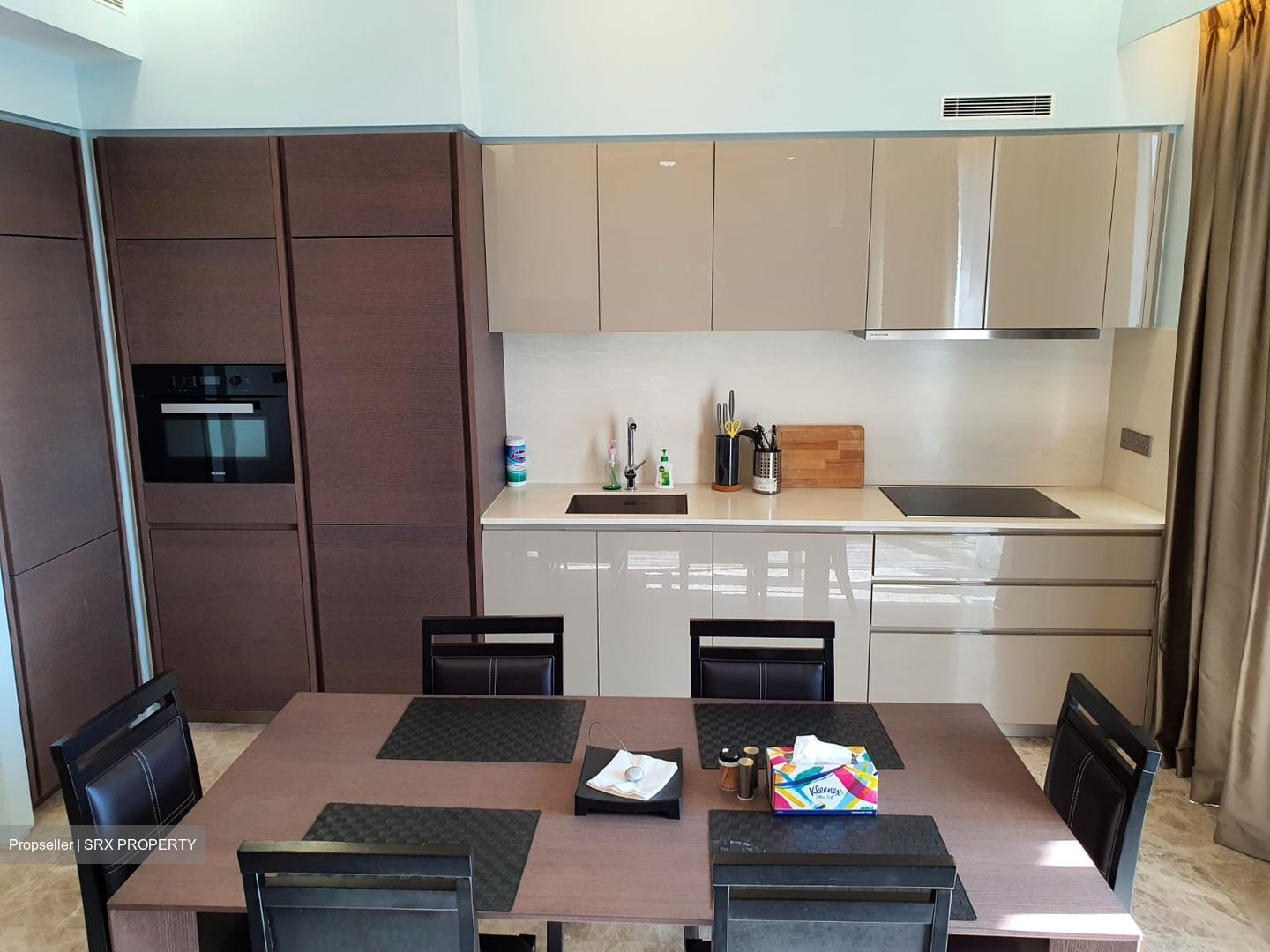 Corals At Keppel Bay (D4), Condominium #449822271